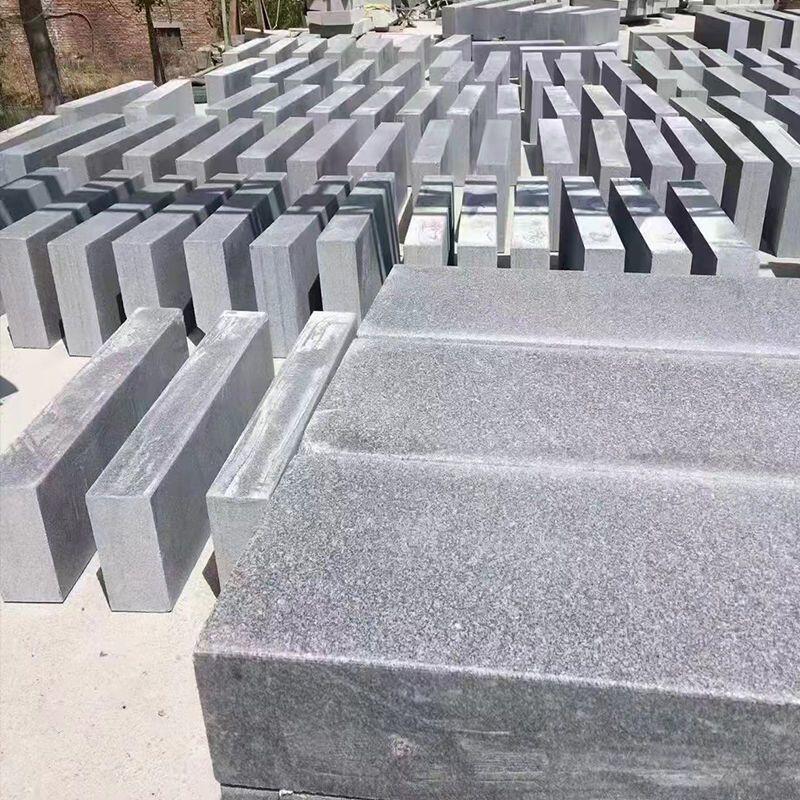 弧形路沿石生產廠家直供價格表