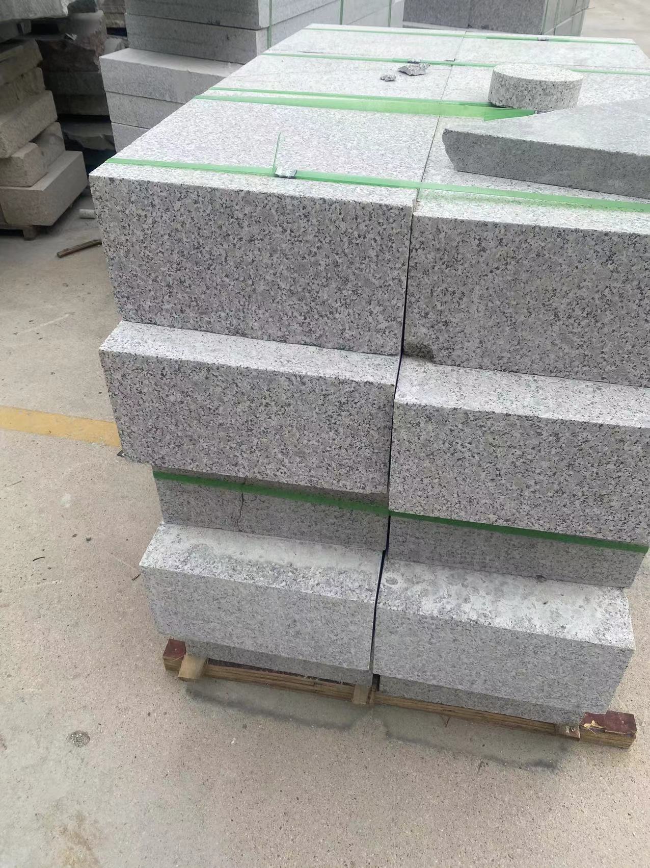 路沿石(路牙石)便宜的多少錢一立方