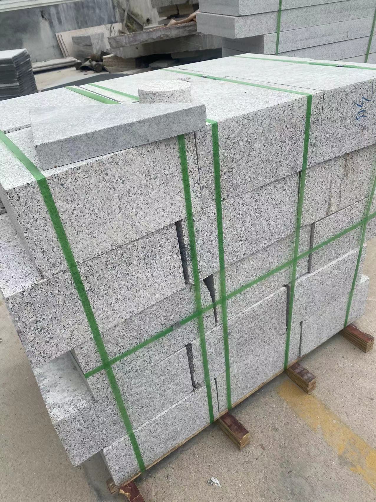 路沿石立方造價和路旁石廠家生產標準