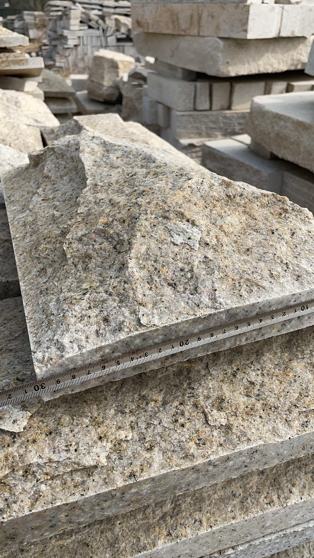 蘑菇石加工顏色種類(lèi)有哪些?及蘑菇石開(kāi)槽價(jià)格