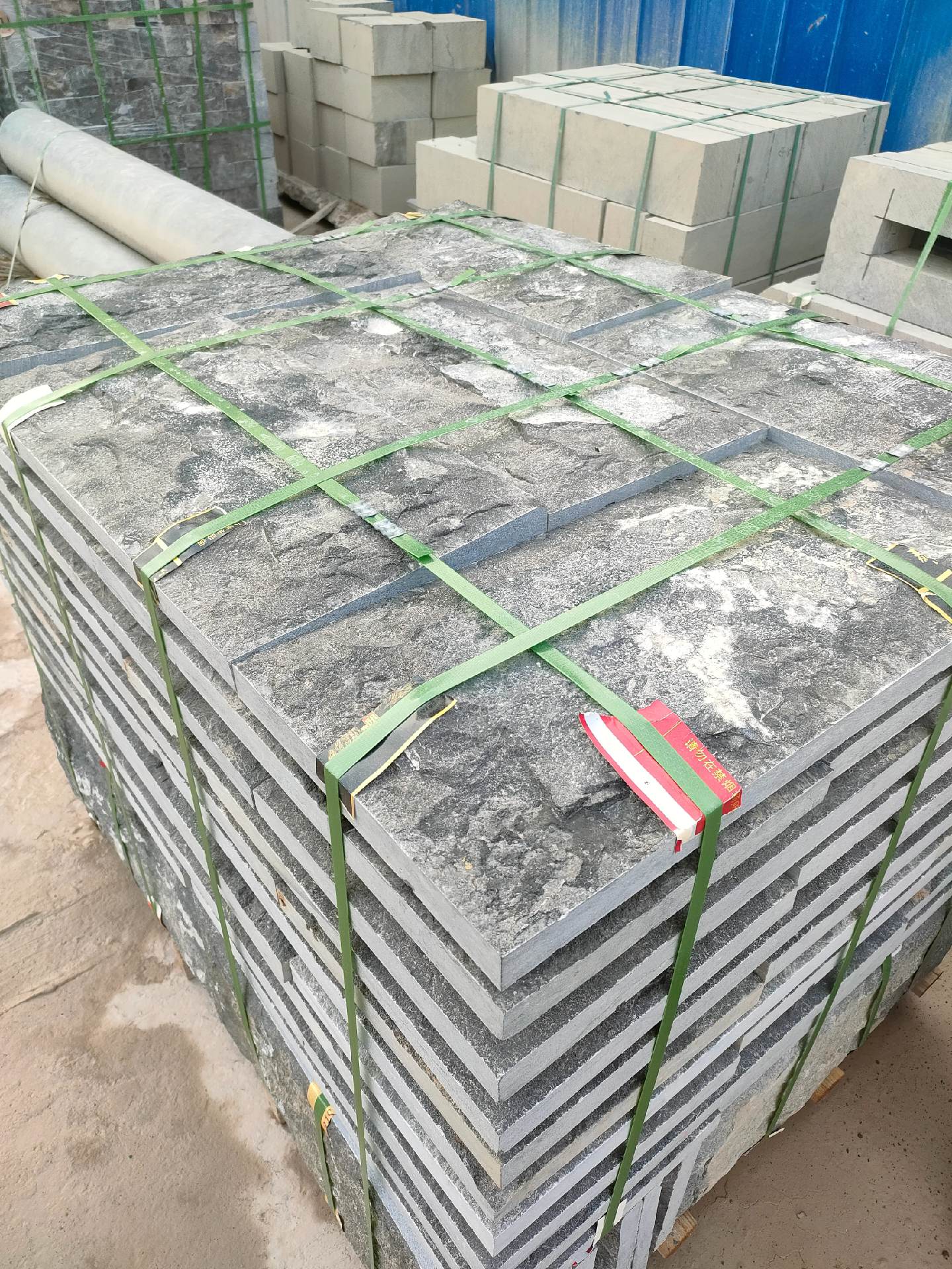 蘑菇石廠家技術(shù)研發(fā)方向