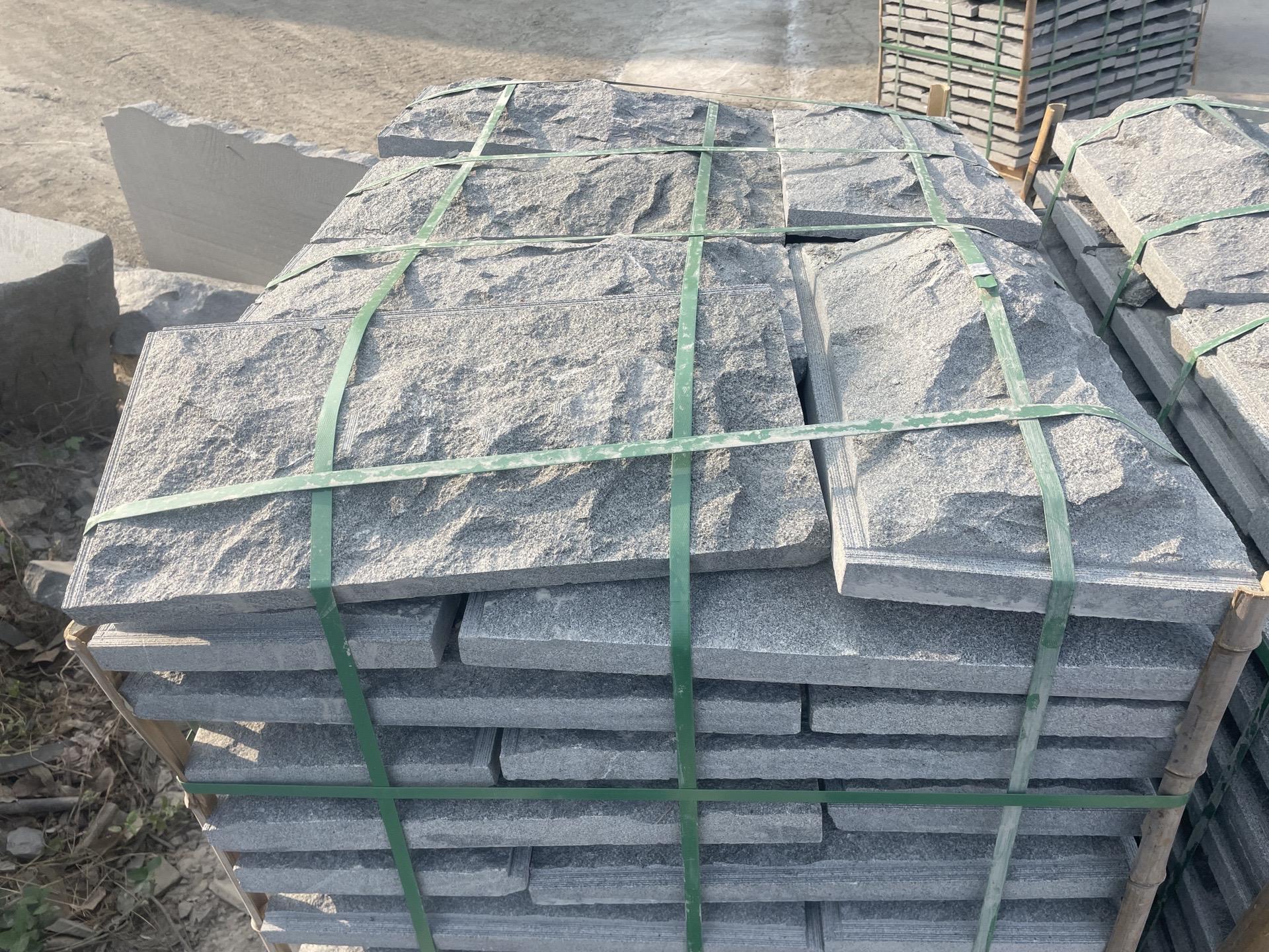 蘑菇石多少錢一平方購買建議