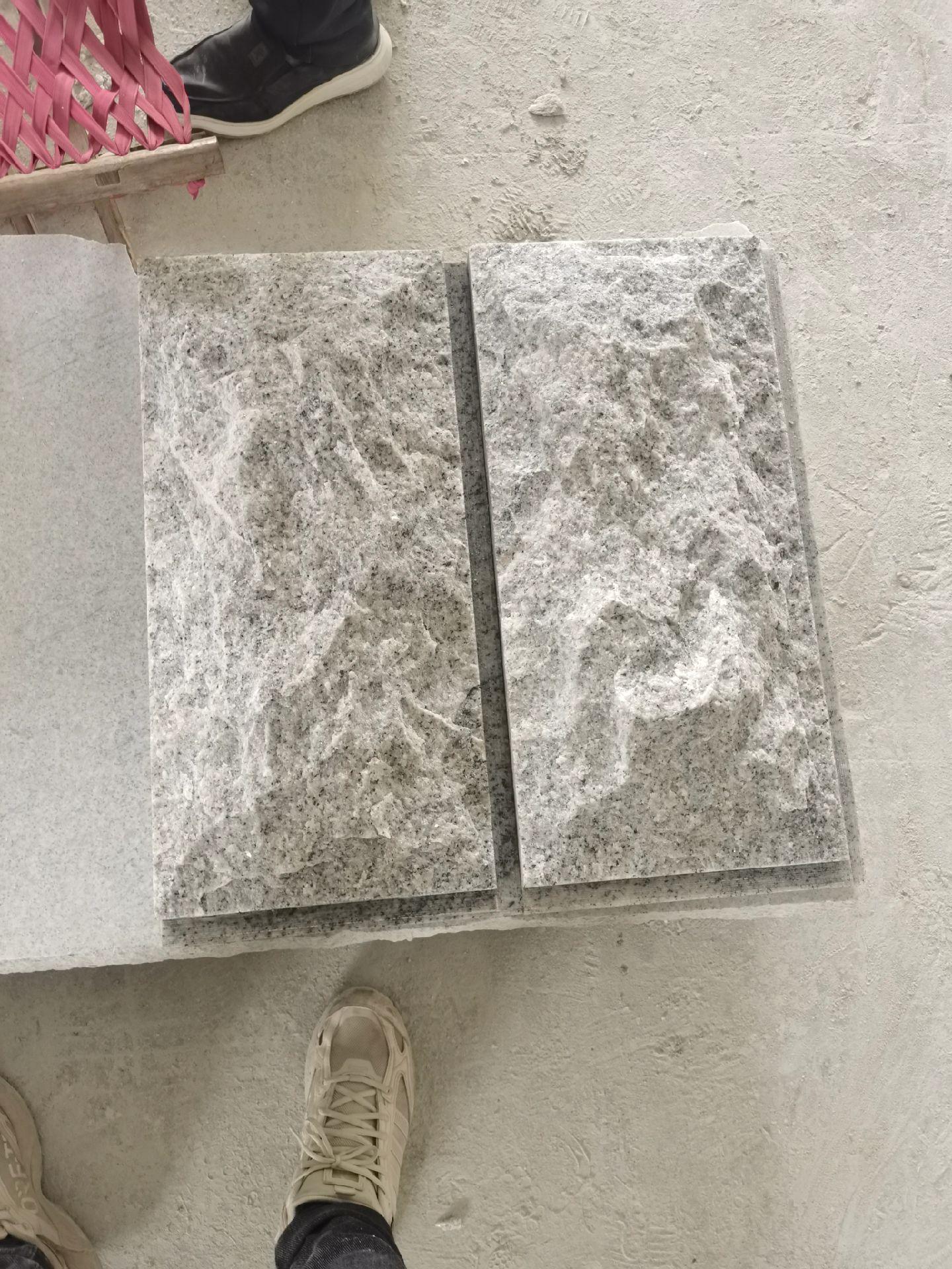 蘑菇石批發渠道選擇建議