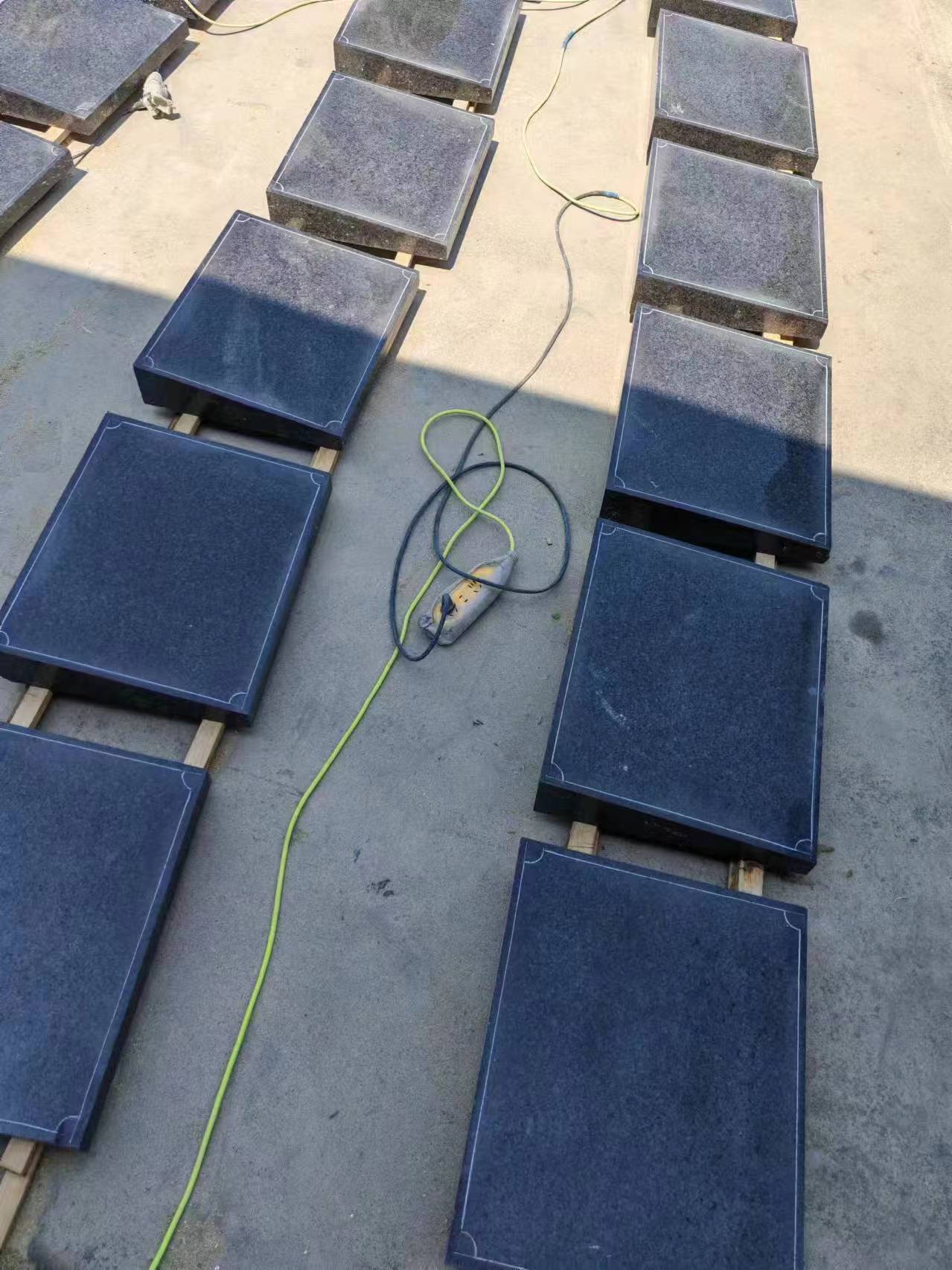 芝麻黑墓碑批發石材廠家(圖3)