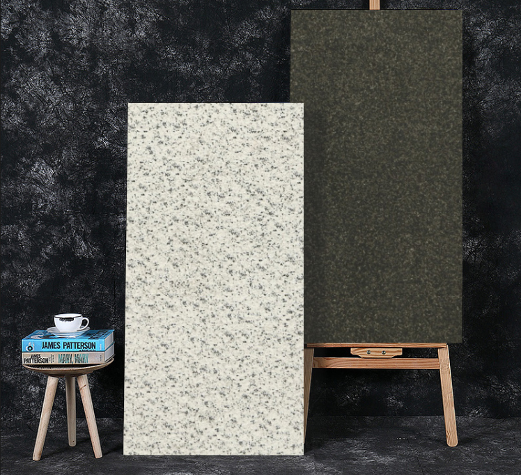 pc磚表面處理工藝地鋪石規格與價格關聯(圖2)