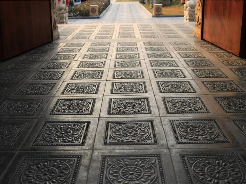 青石板300×600鋪地石材價格嘉祥縣馬蹄石路沿石廠家