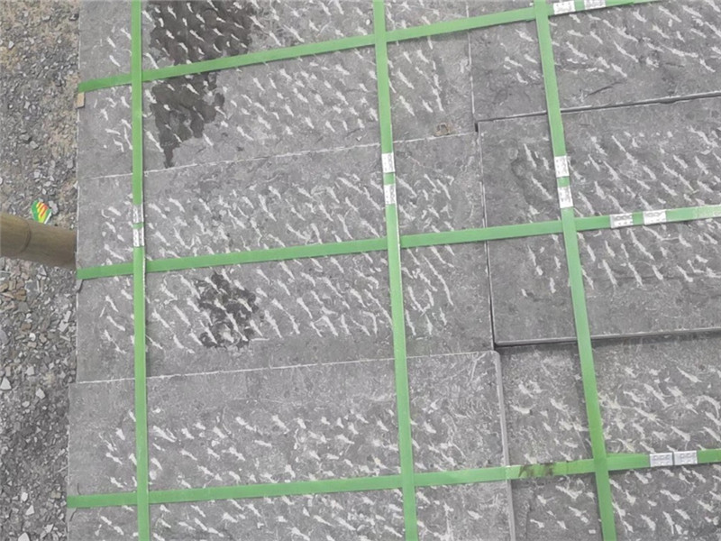 青石板可以鋪院子嗎(圖3)