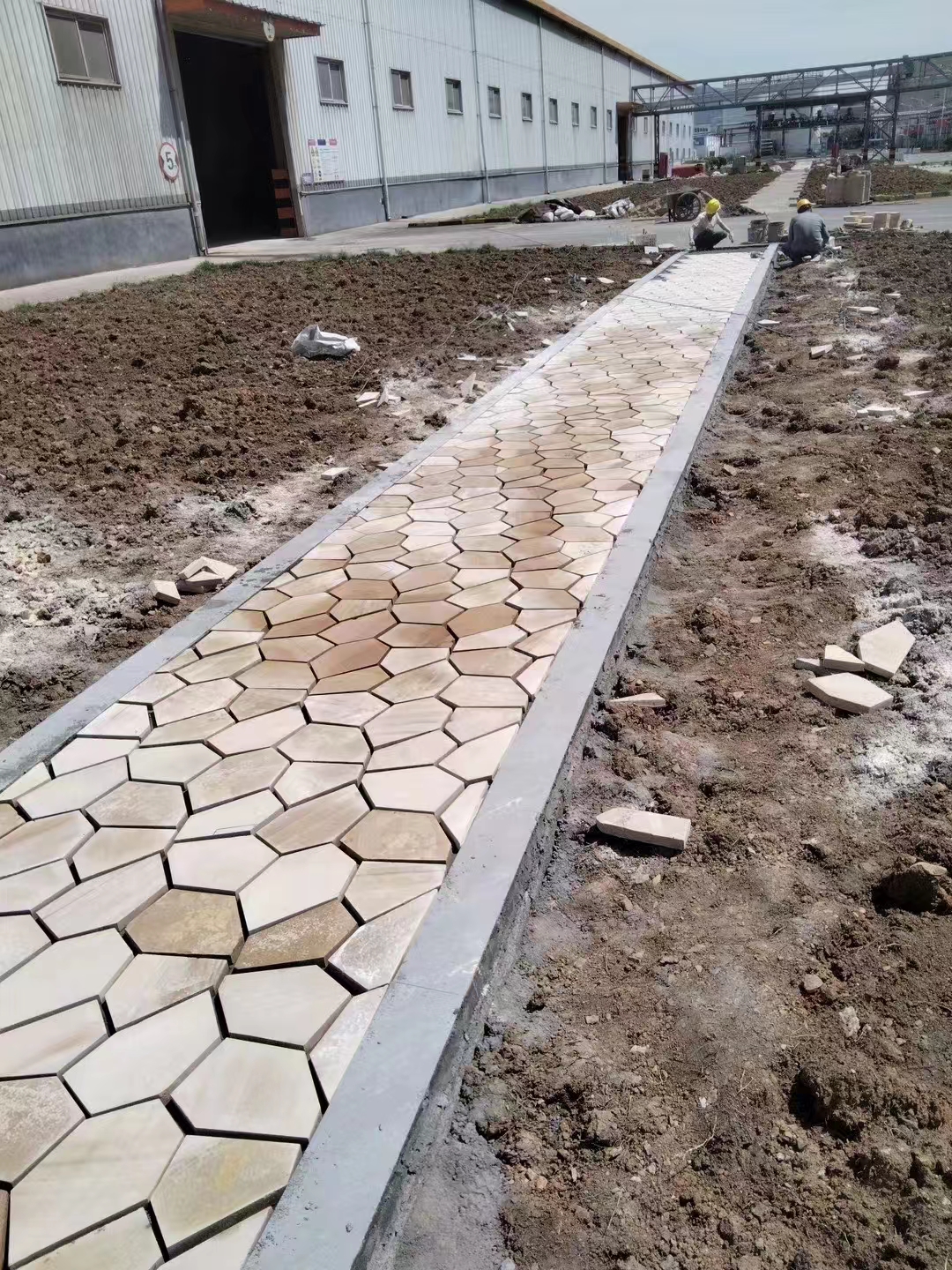 廠家直銷！外墻文化石批發(fā)價(jià)格低至30元/㎡