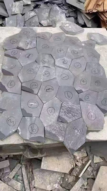 碎拼石材價格明細