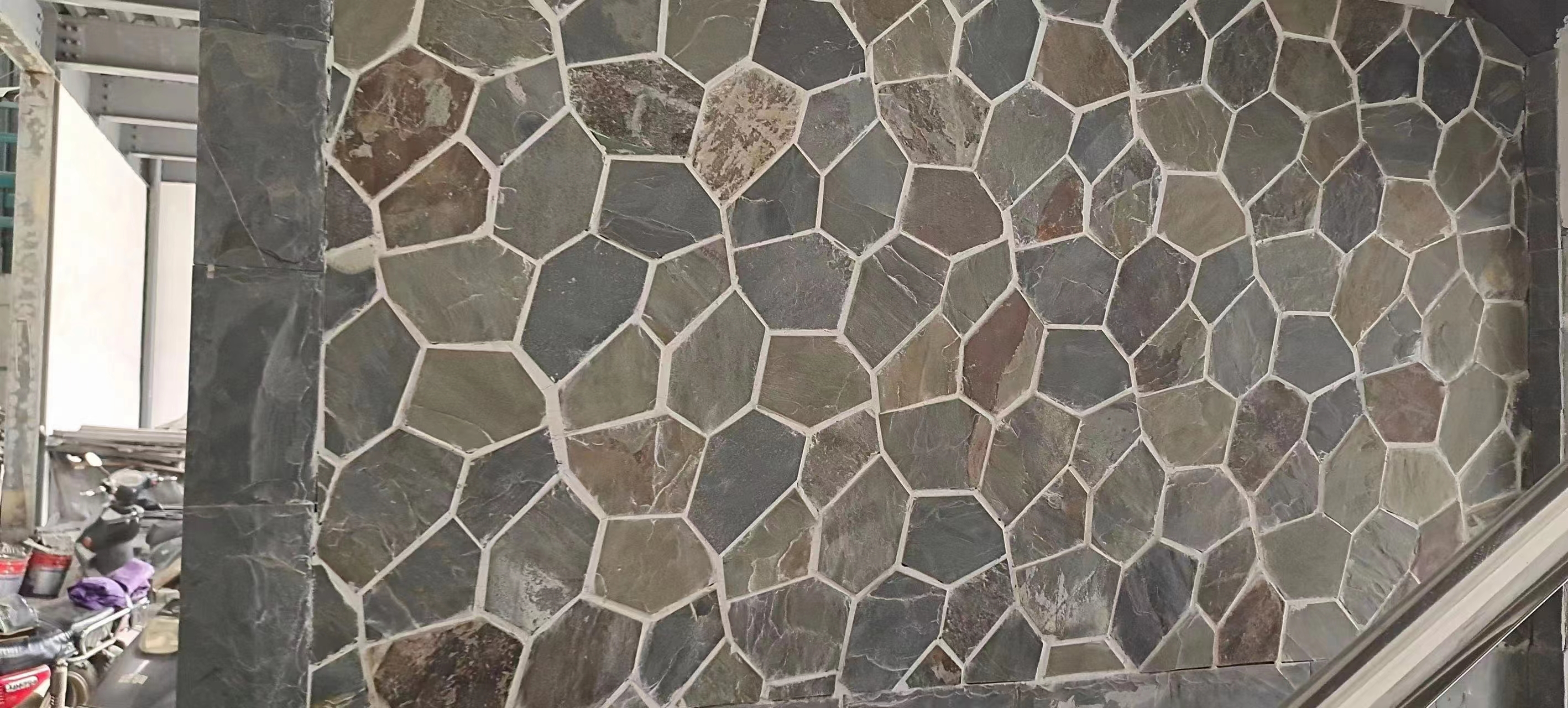 探索天然文化石的魅力：從自然到人文的旅程