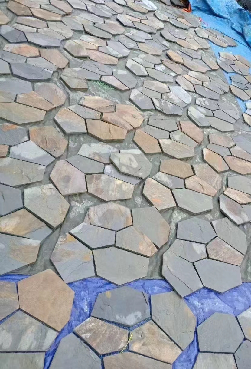 蘑菇石廠家價格含基礎(chǔ)運費與卸貨條件(圖5)