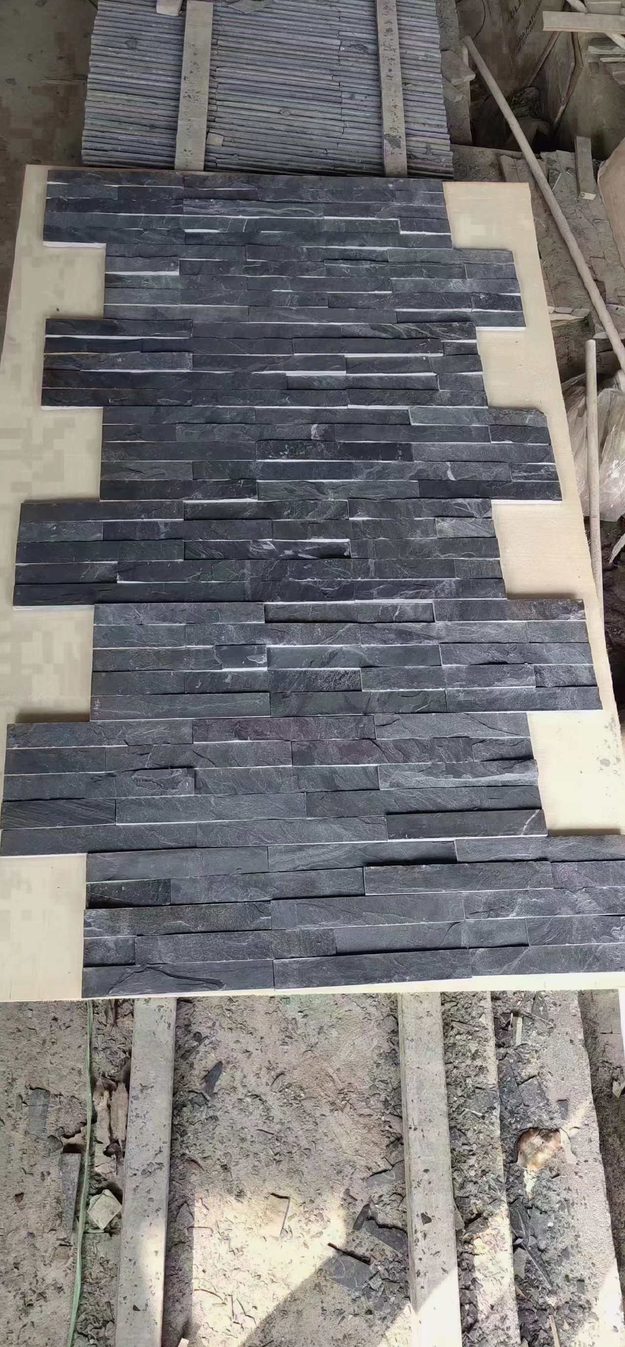 碎拼石材單價是多少