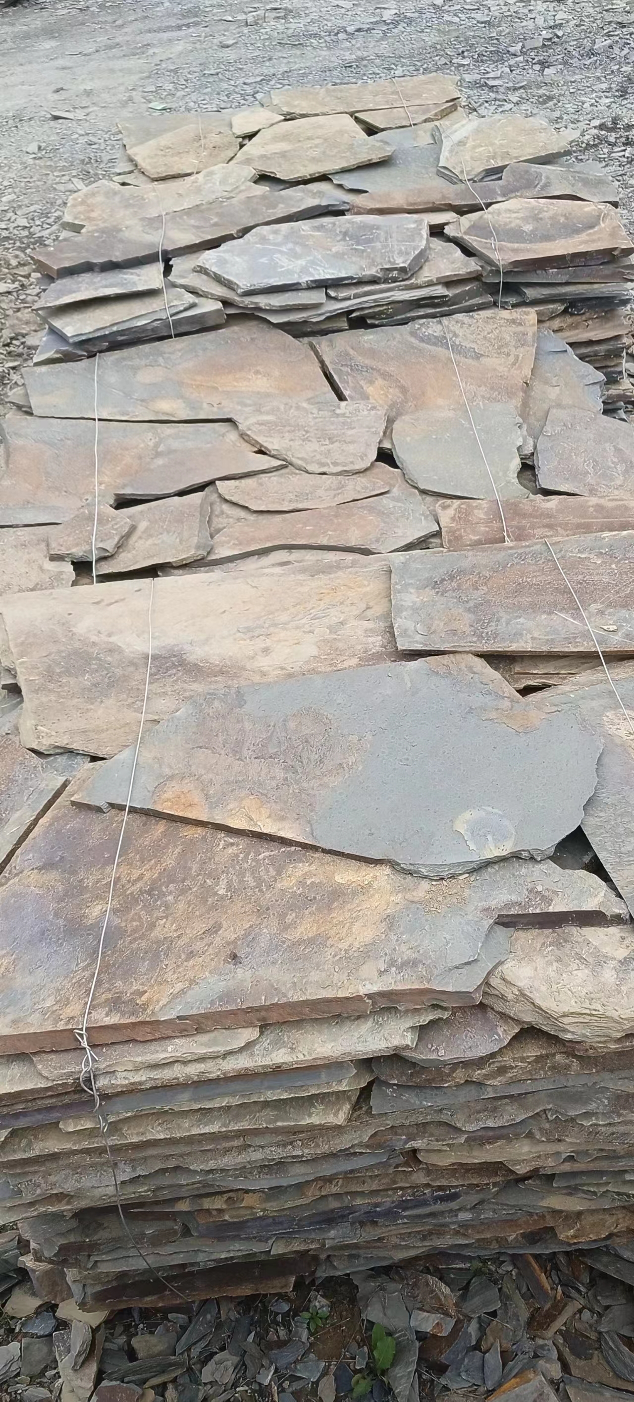 別墅外墻文化石廠家價格