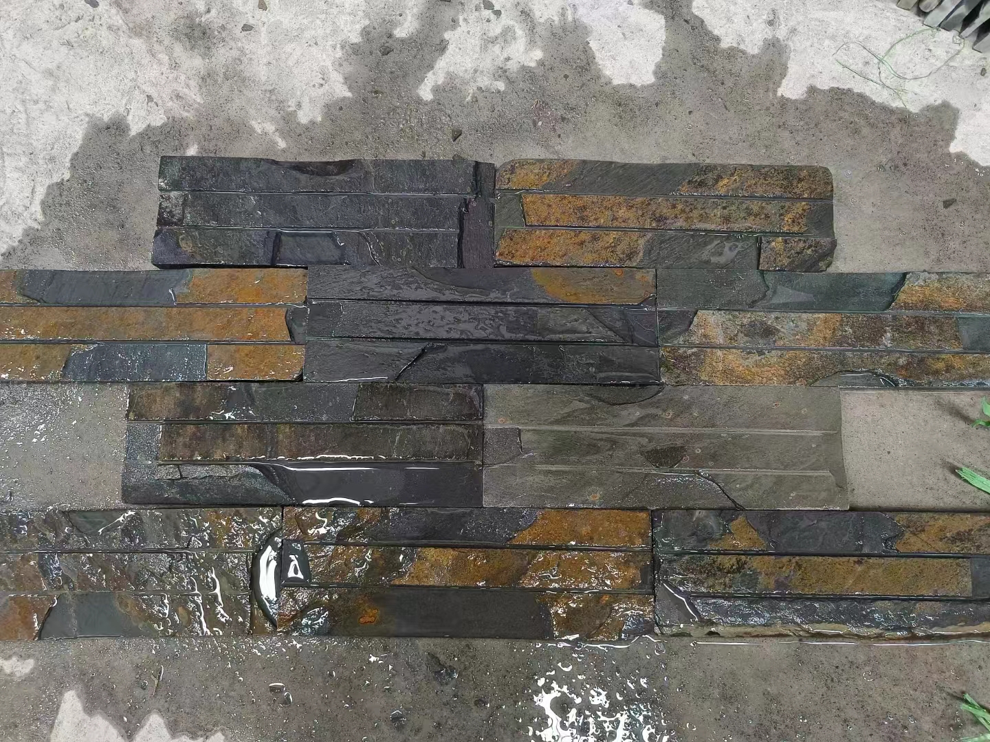 厚層馬蹄石5公分加工工藝與規(guī)格(圖4)