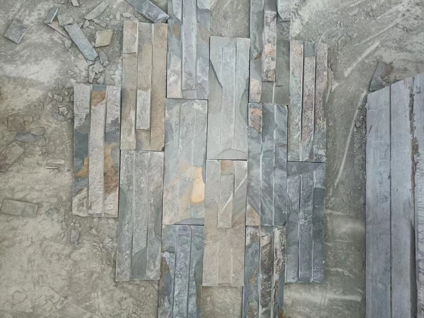 蘑菇石廠家價格含基礎(chǔ)運費與卸貨條件(圖3)