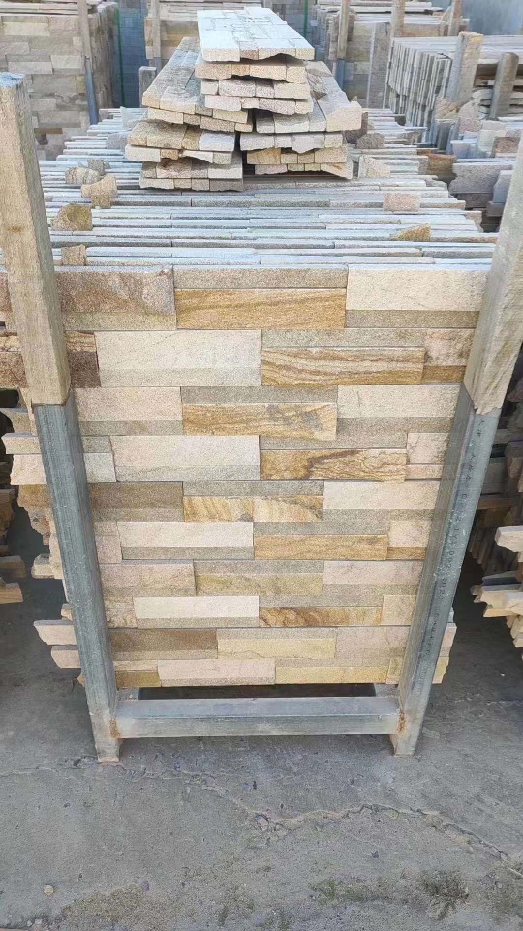 碎拼石材一平方費(fèi)用