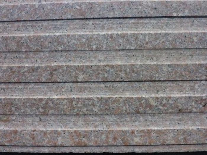 外墻干掛石材別墅