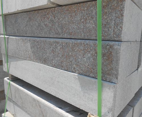 山東章丘黑石材地鋪外墻干掛石材價