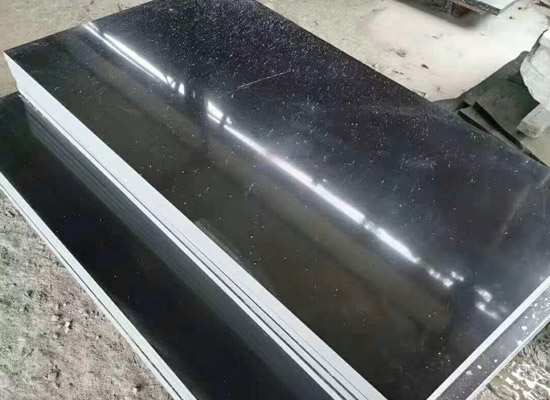 中國黑石材地鋪石