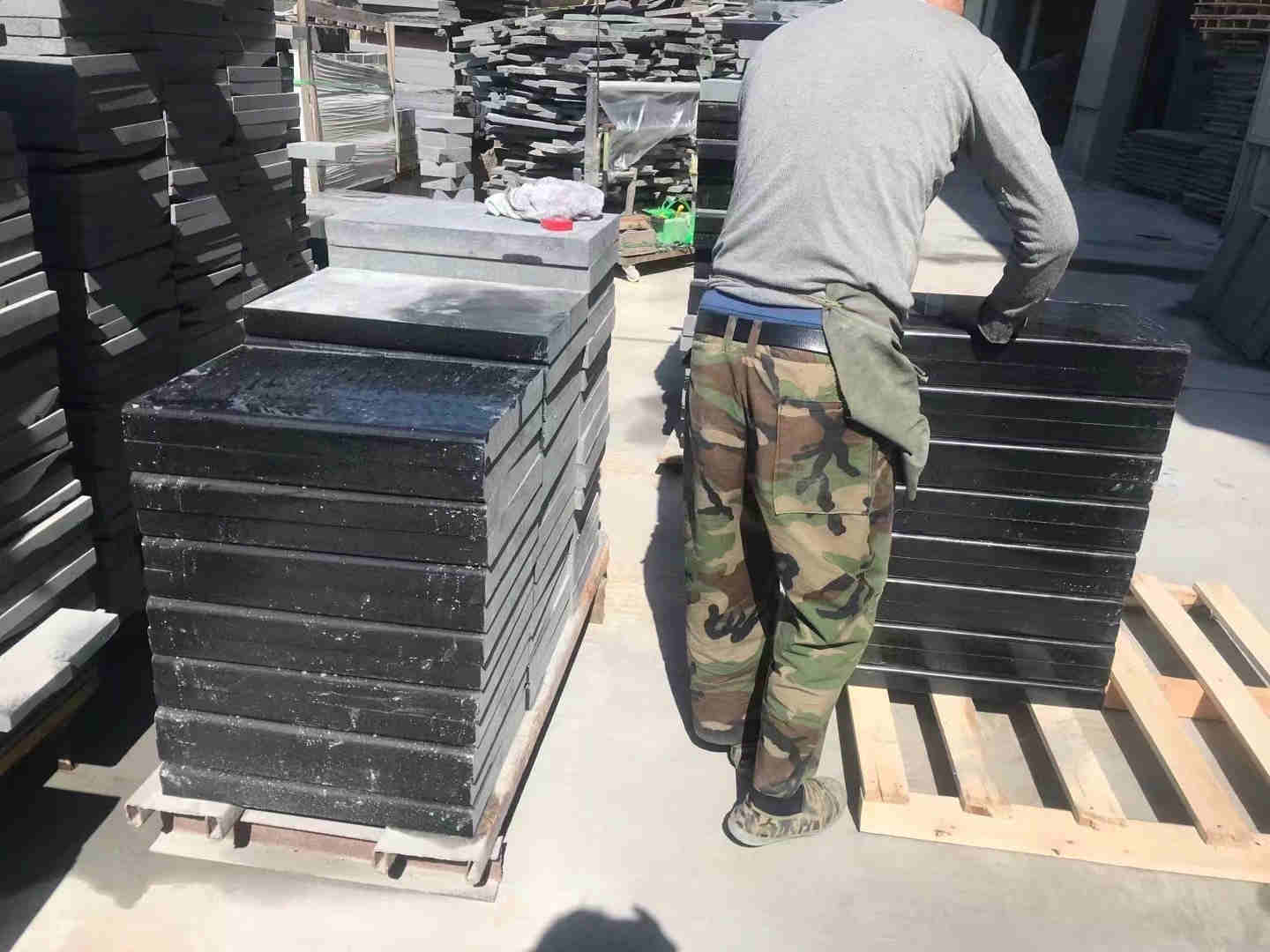 豐鎮黑石材價格