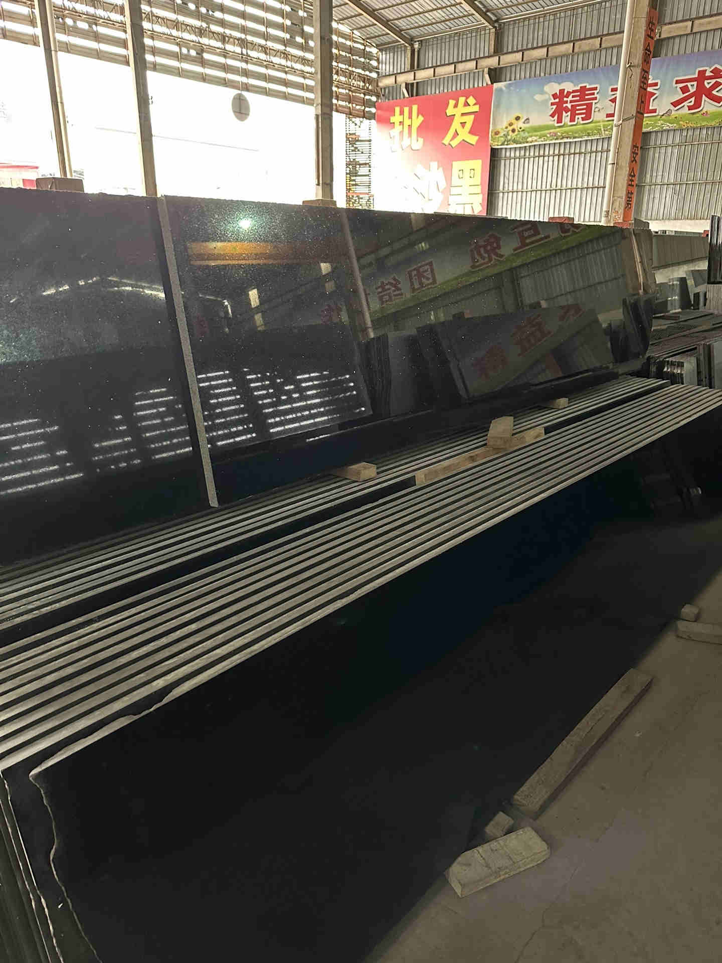 黑色石頭的種類及價格(圖2)