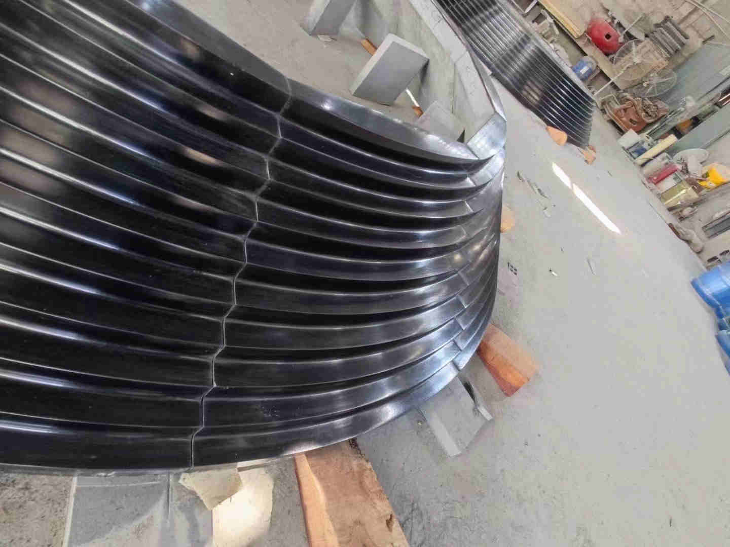 24小時客服：安哥拉黑石材批發，廠家直供無憂