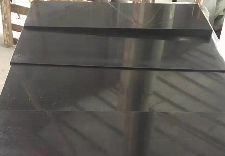 廚房大理石發黑