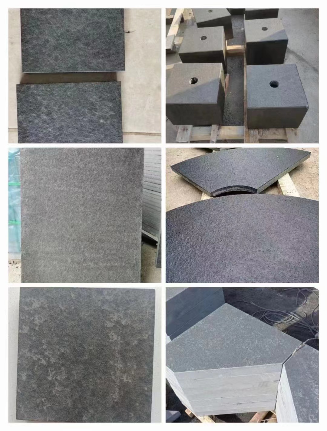 山西黑花崗巖石材批發(fā)廠家多少錢一平方