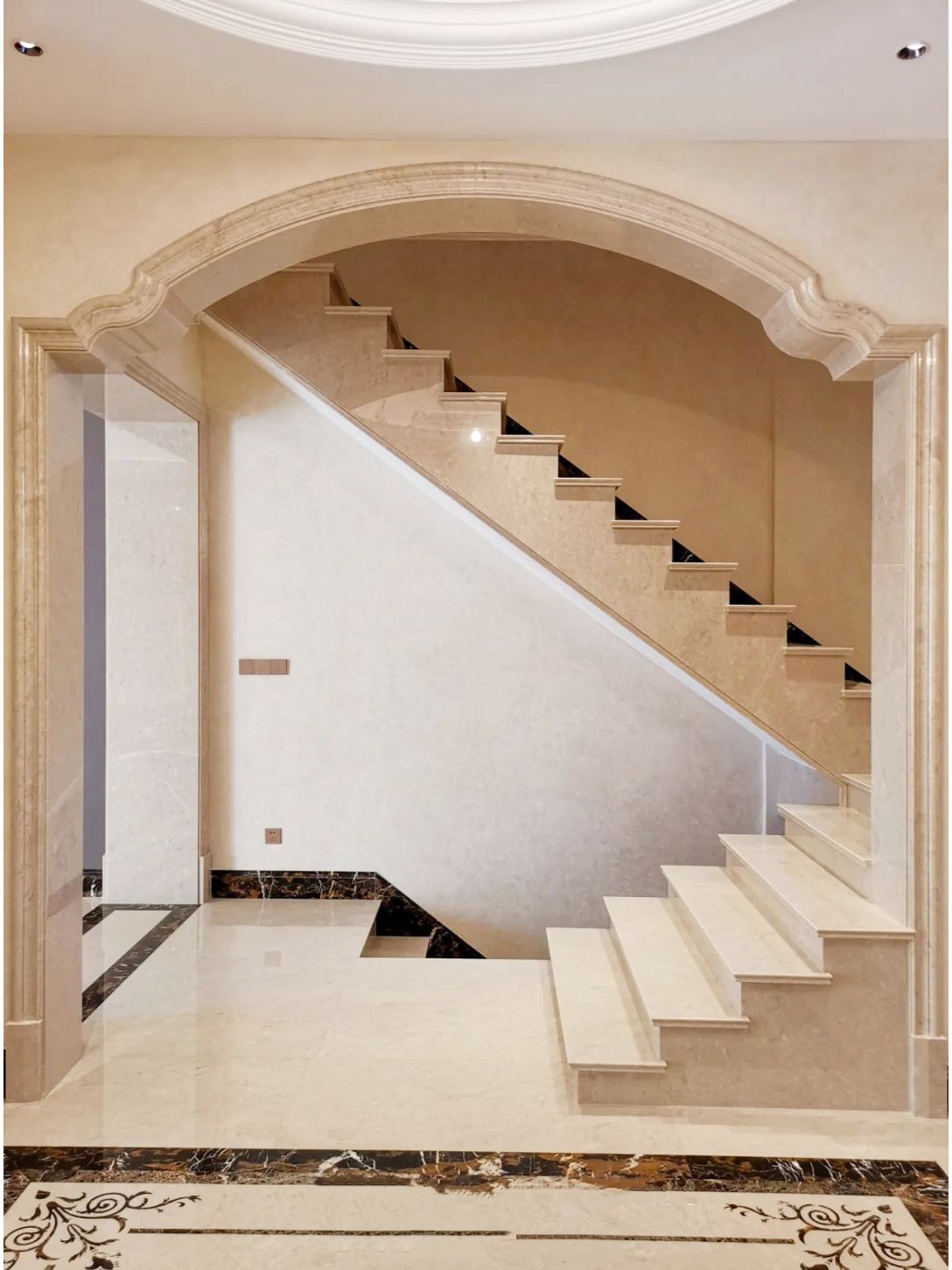 如何選擇適合的大理石窗臺設計？(圖6)