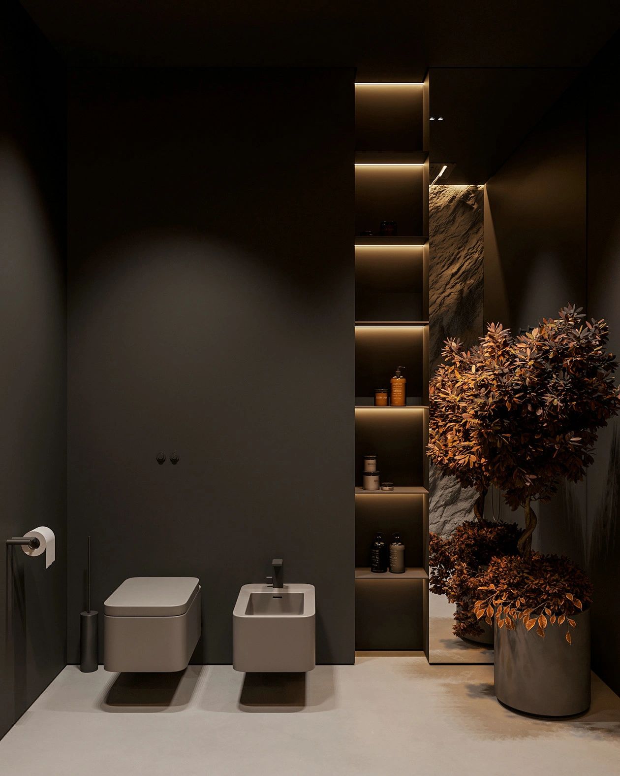 時尚與實用兼具，石材坐凳加工成為家居裝飾的首選