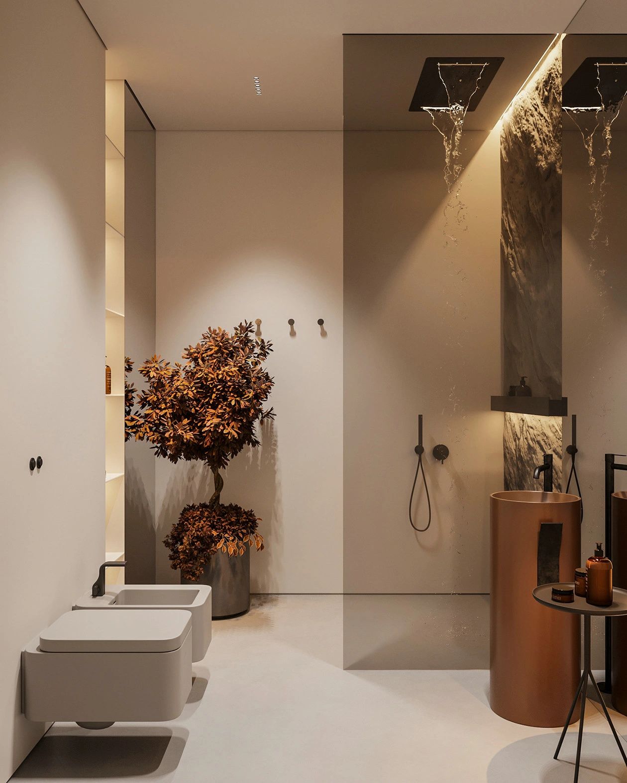 石材臺面安裝時預留伸縮縫的重要性與具體做法(圖1)