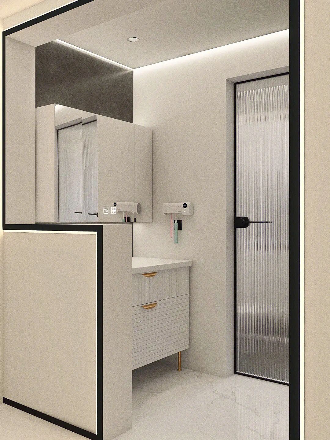 石材踢腳線及窗臺板石材加工與選擇(圖3)