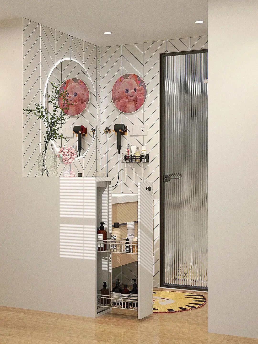 石材裝修：打造永恒經典，彰顯品質生活(圖1)