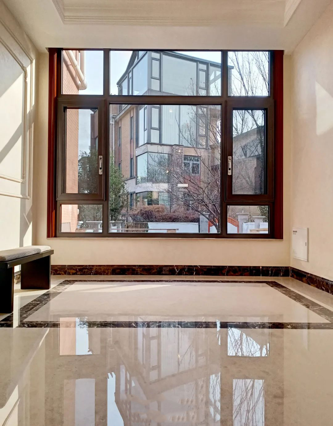 家裝室內(nèi)石材臺(tái)階石樓梯施工細(xì)節(jié)與常見(jiàn)問(wèn)題