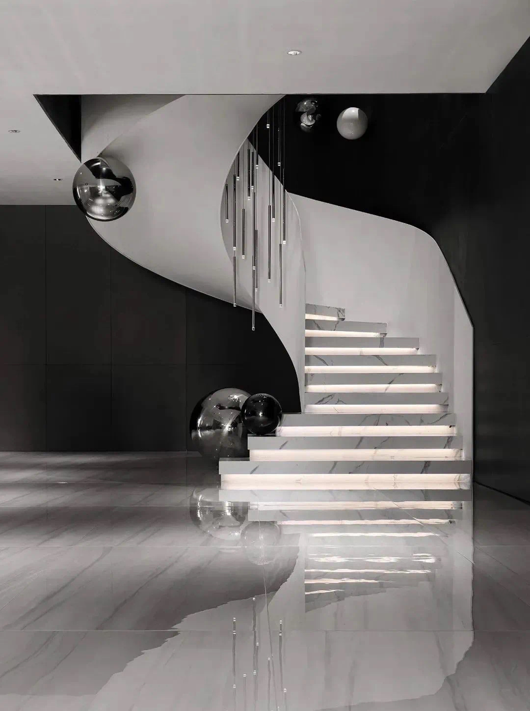 600元一米石英石櫥柜(圖2)