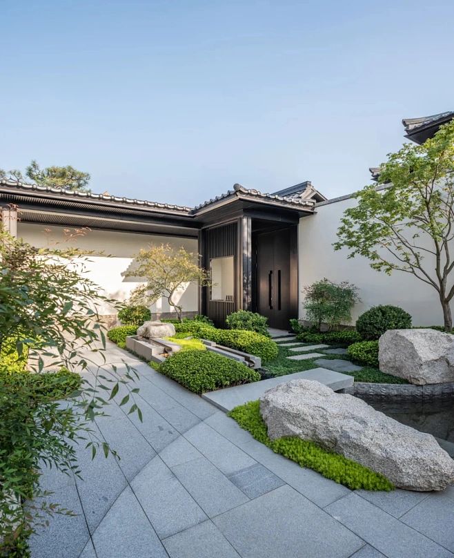 室內(nèi)裝飾的細(xì)節(jié)之選，定制石材踢腳線展現(xiàn)品質(zhì)生活！