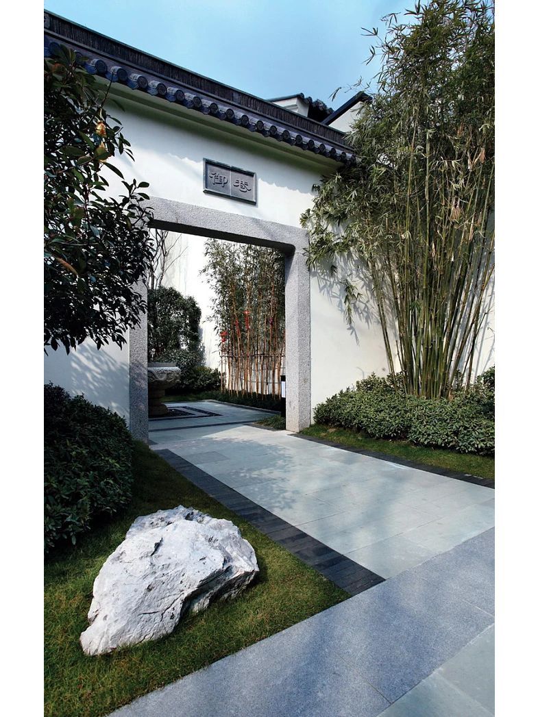 室內(nèi)臺(tái)階石與地板銜接處的處理工藝與材料選擇(圖3)