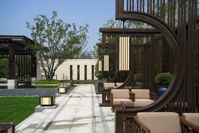 室內(nèi)石材裝修