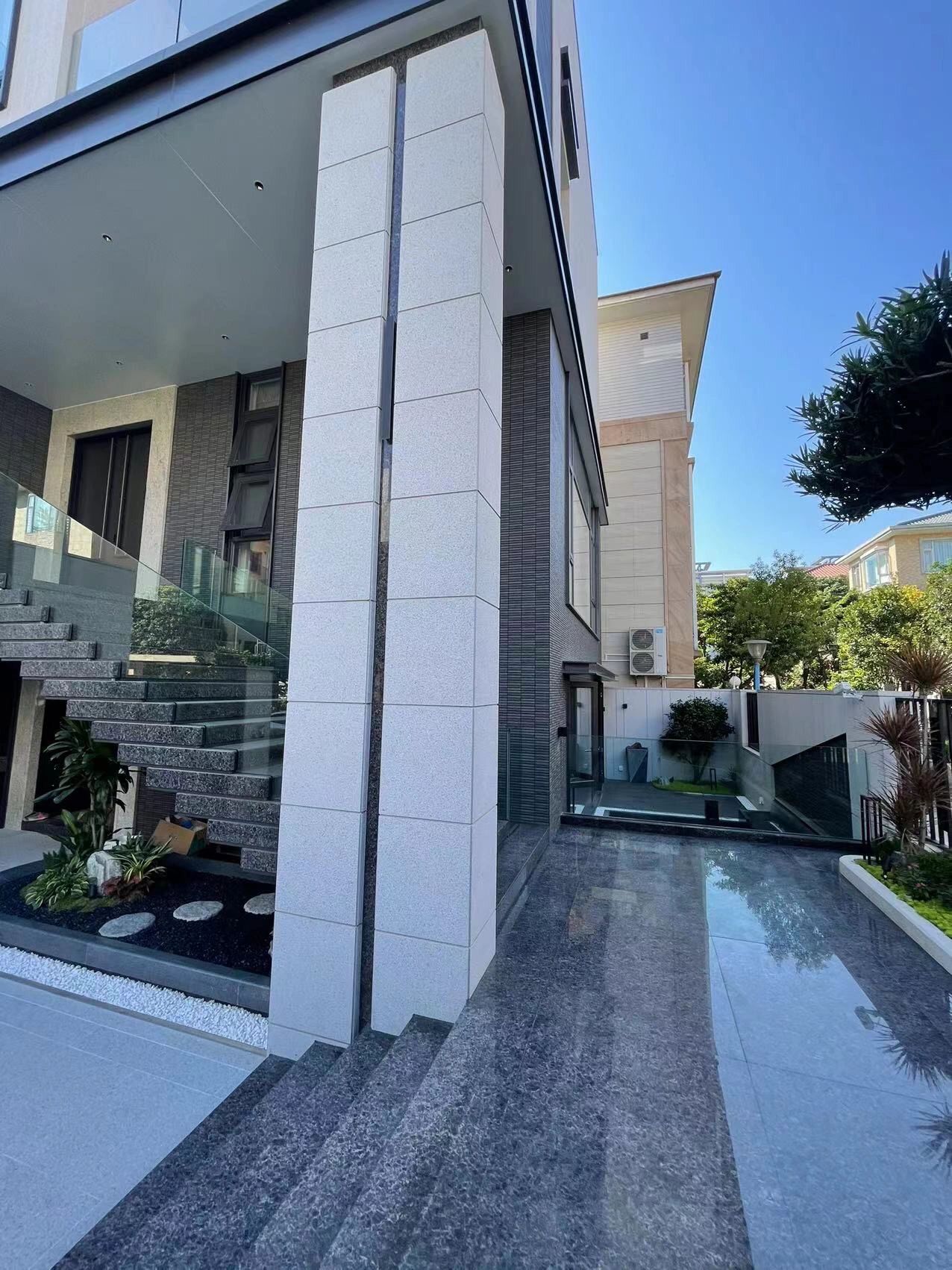 石材踢腳線：別具一格的家居元素，彰顯個性品味！(圖3)