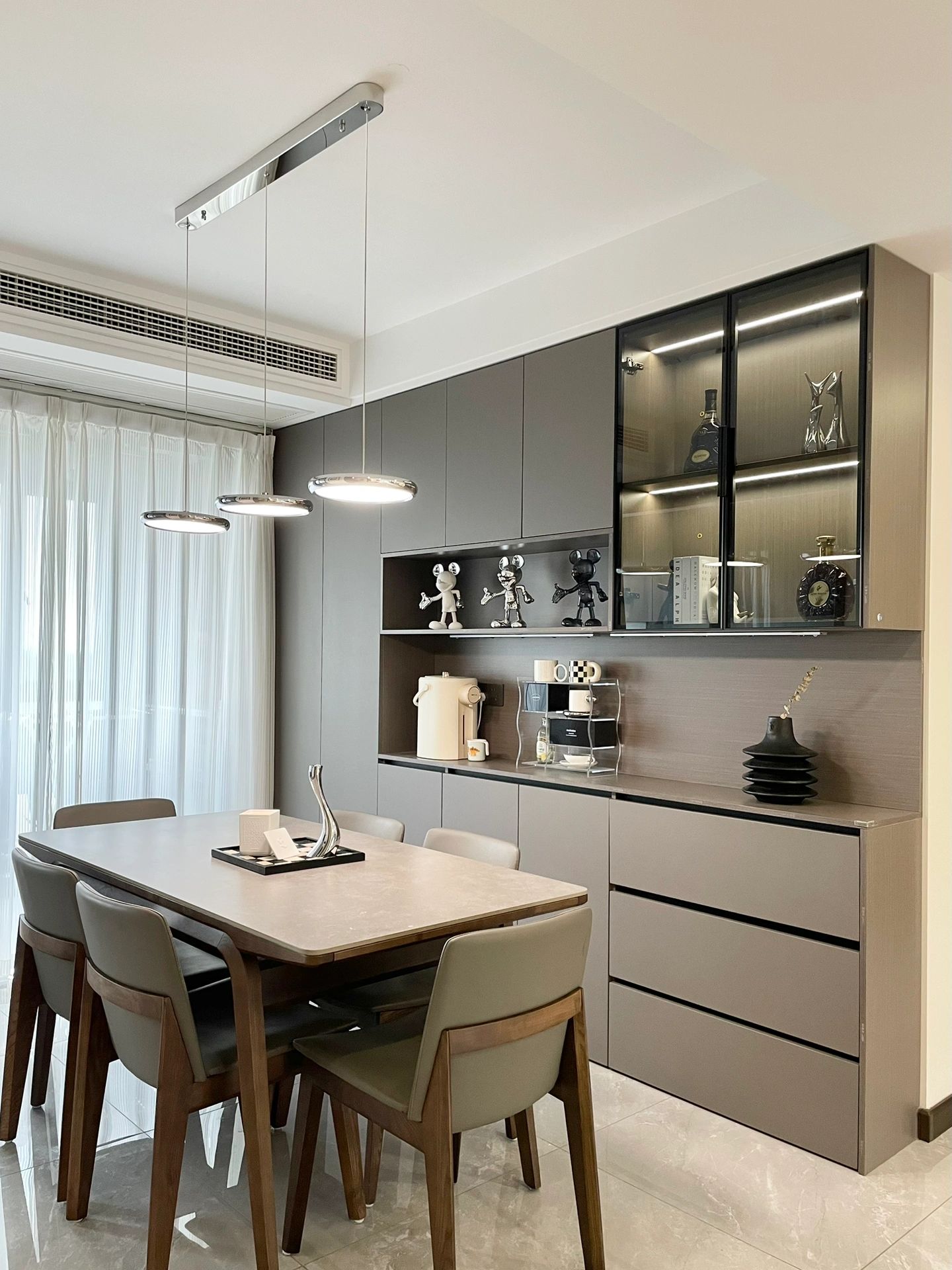 大理石窗臺板價格按尺寸實測計算費用