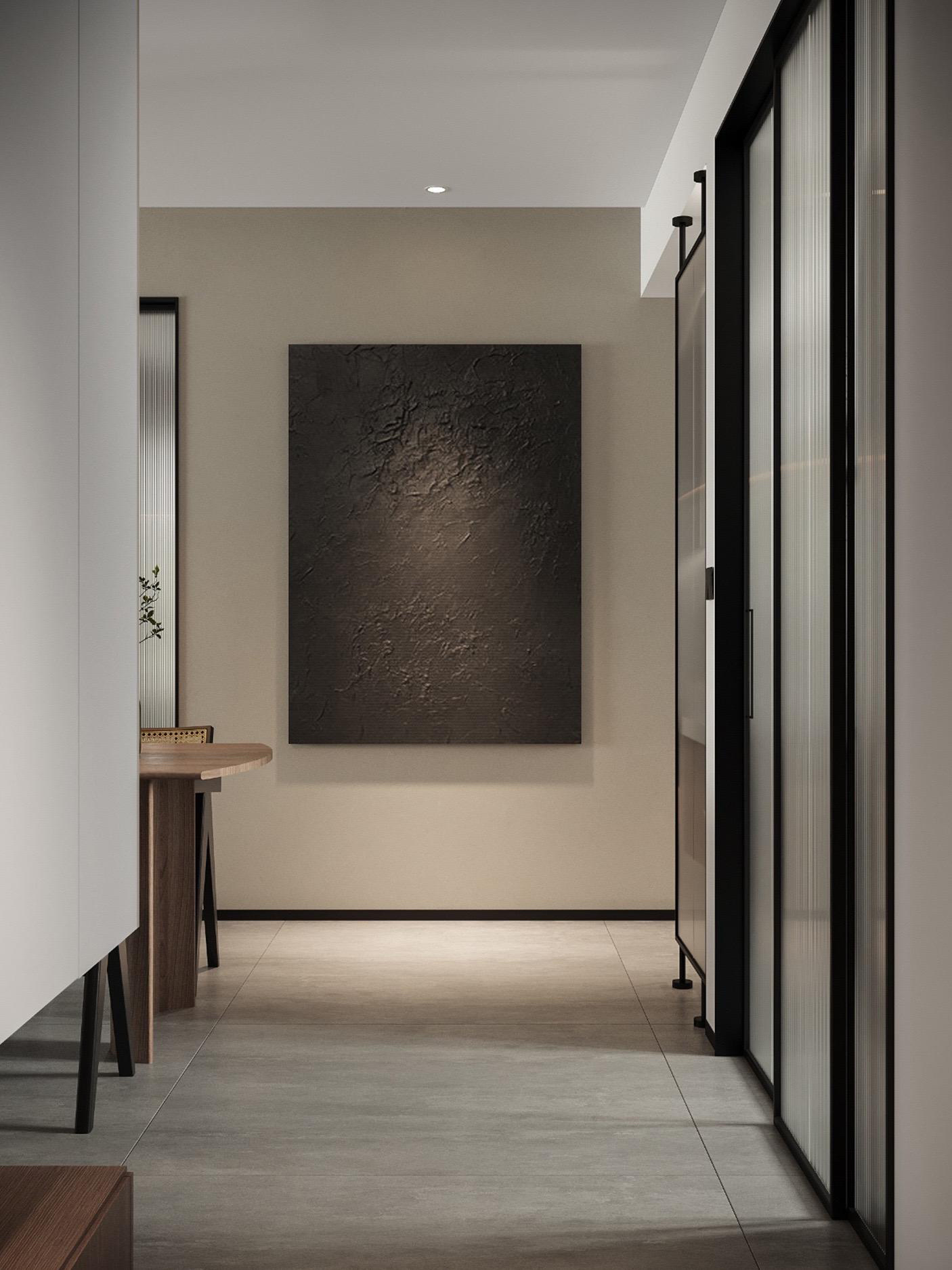 花崗巖五蓮花石(圖3)