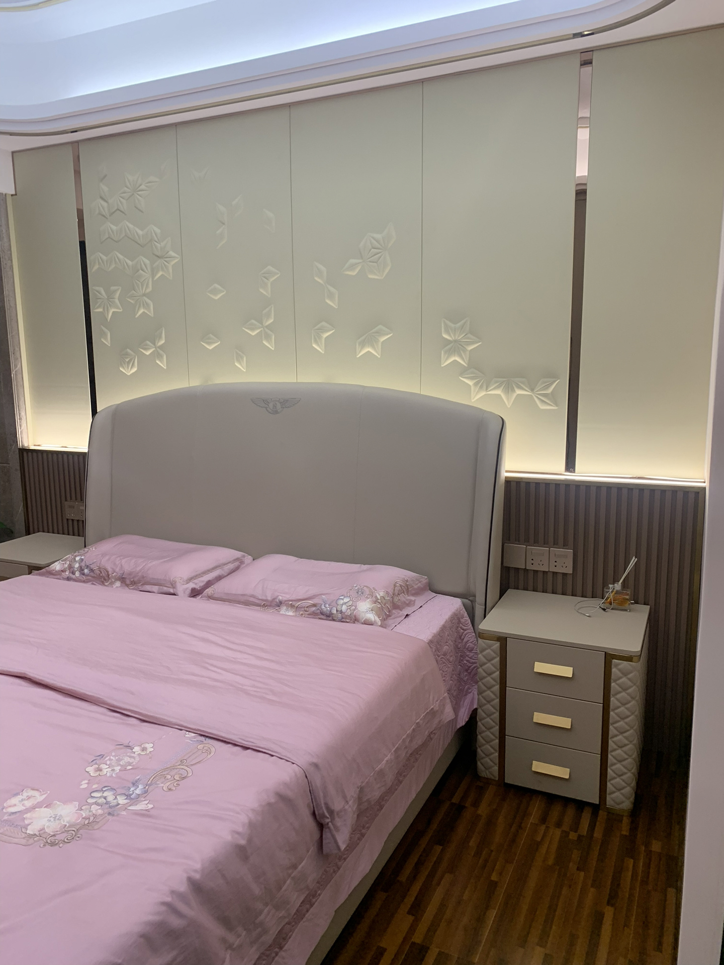 人造大理石花崗巖廣場地鋪石材