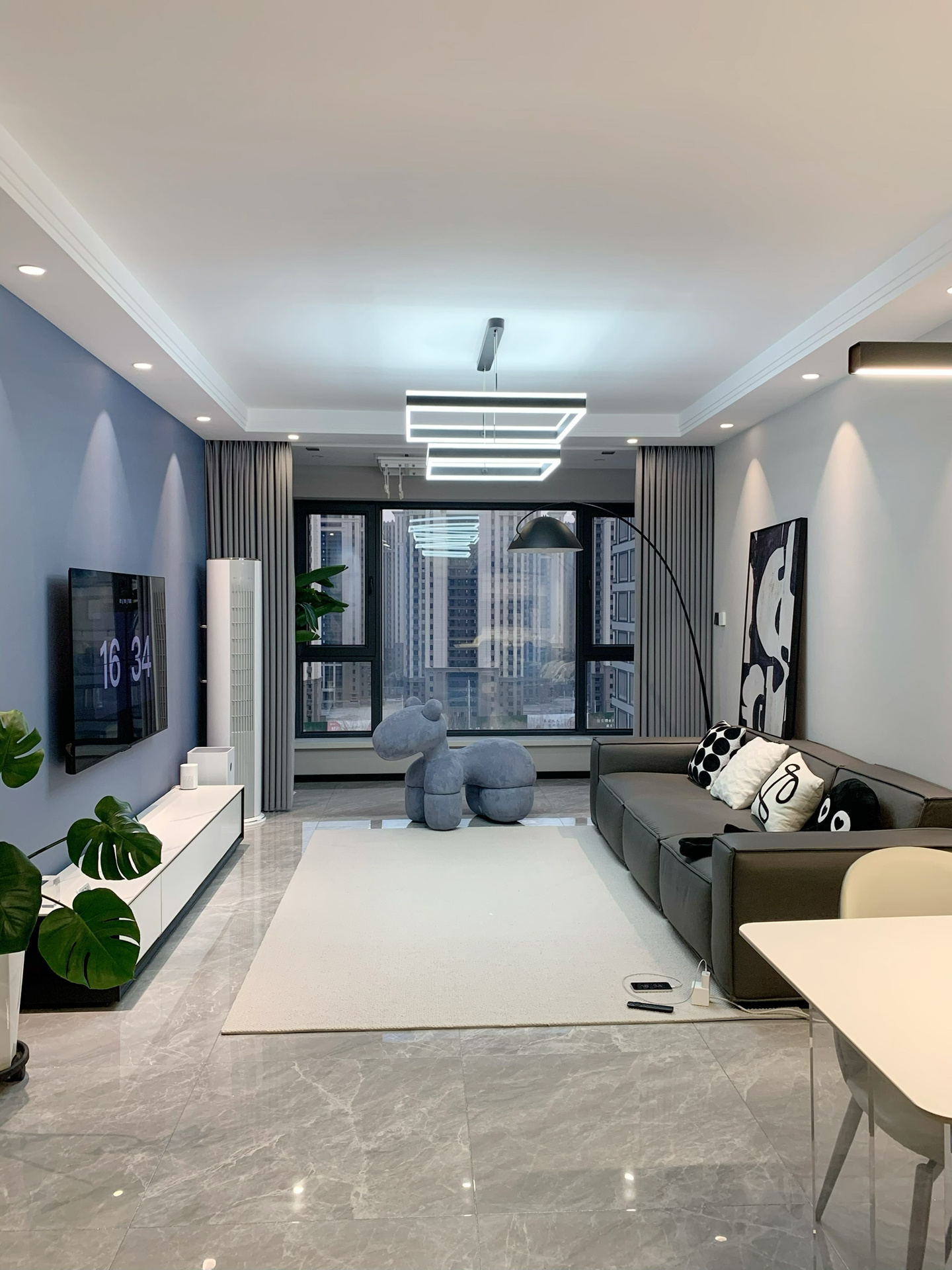 大理石窗臺板價格受厚度影響差異