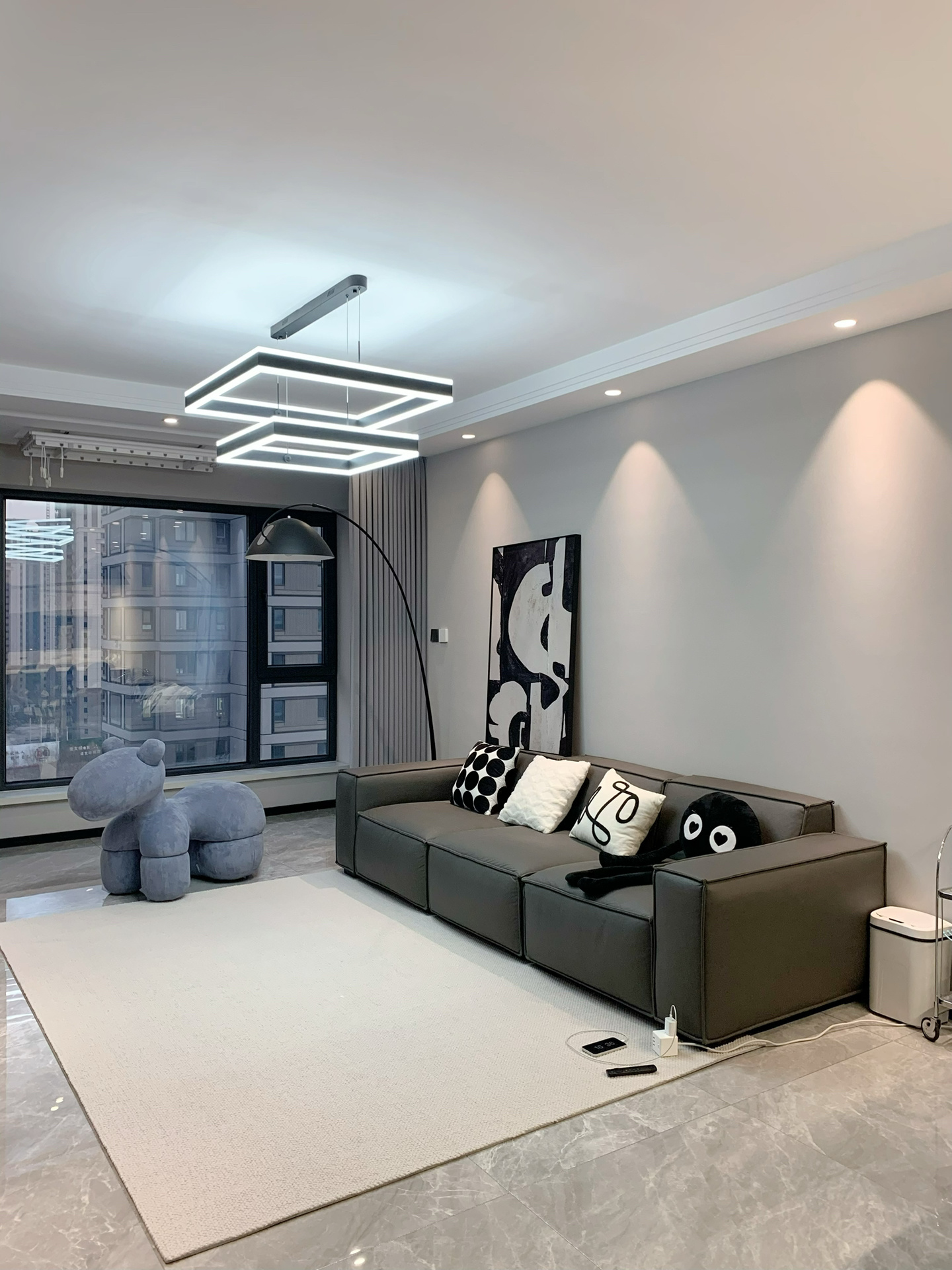 石材臺面安裝時預留伸縮縫的重要性與具體做法(圖2)