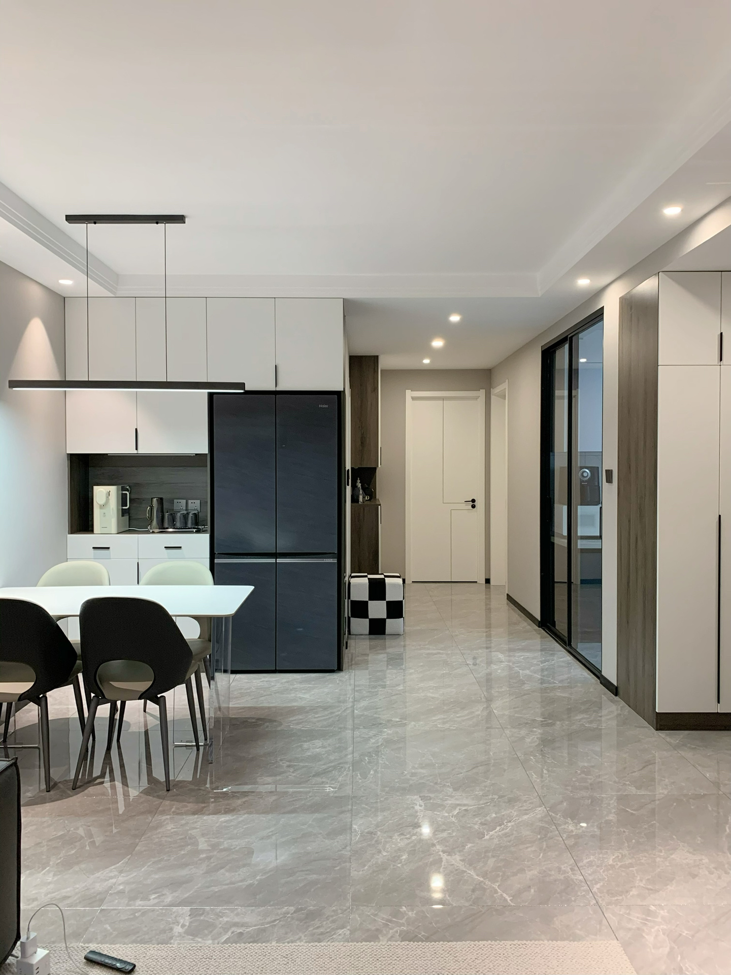 琢磨時尚氣質，打造家居焦點——石材影視墻加工指南