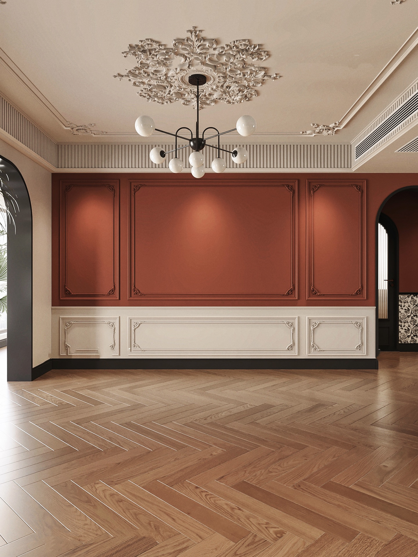 板材加工廠全屋定制原材料加工廠