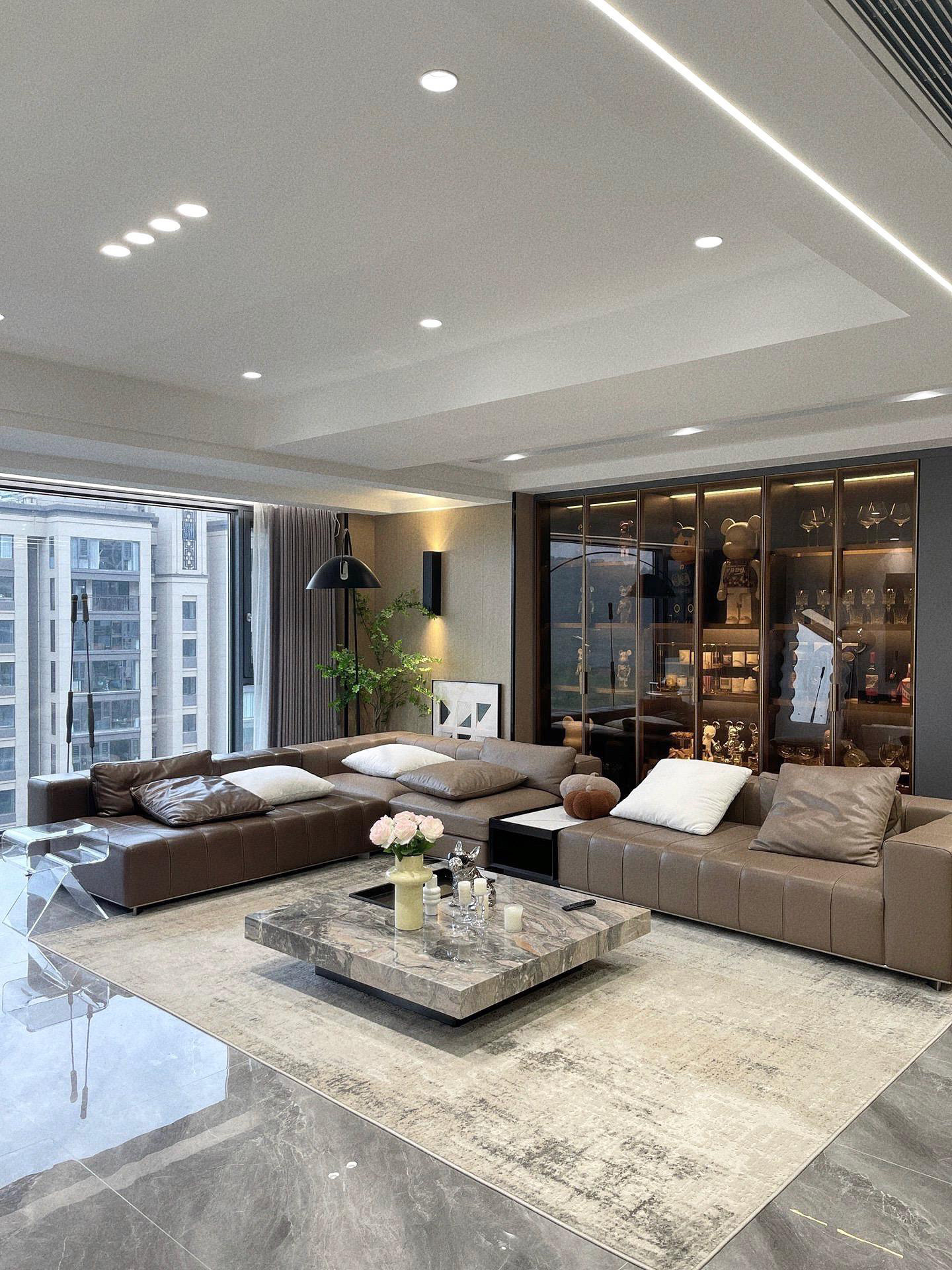 花崗巖石材的性質和使用范圍