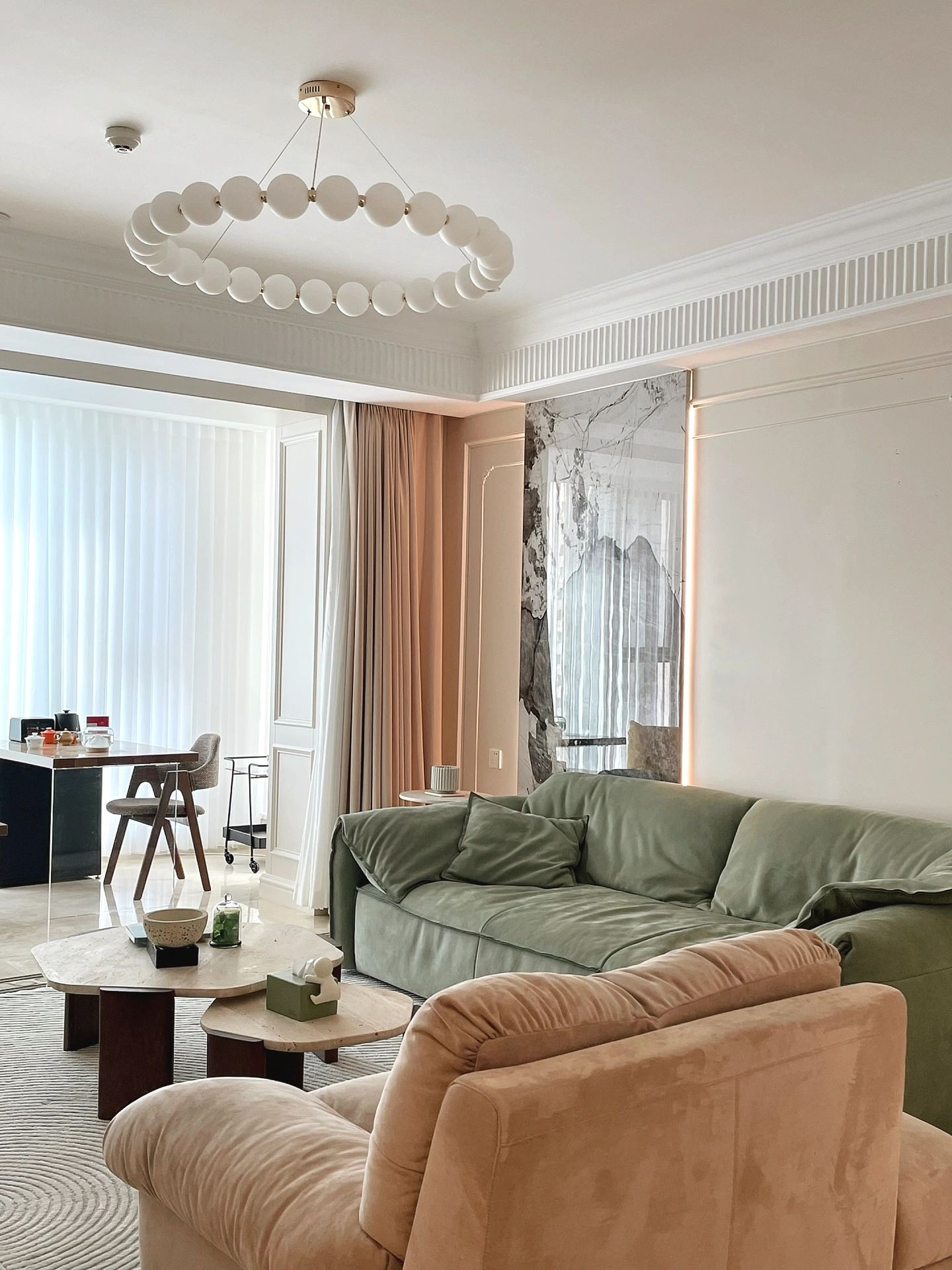 裝飾石材花線（石材線條）制品的加工工藝