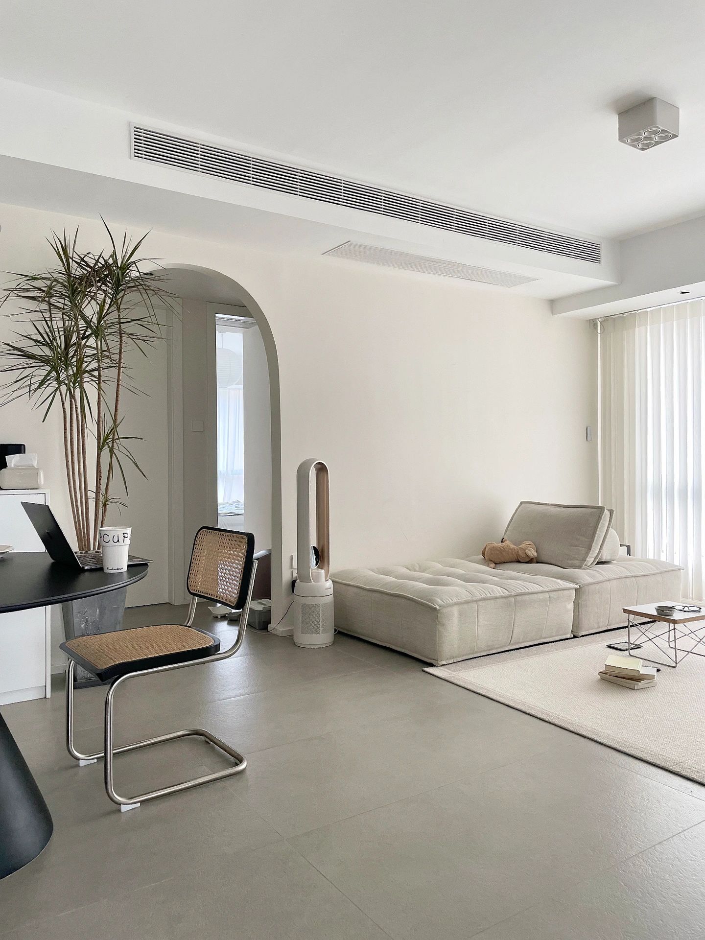 打造極致視覺享受，水景墻面設計引領家居新潮流