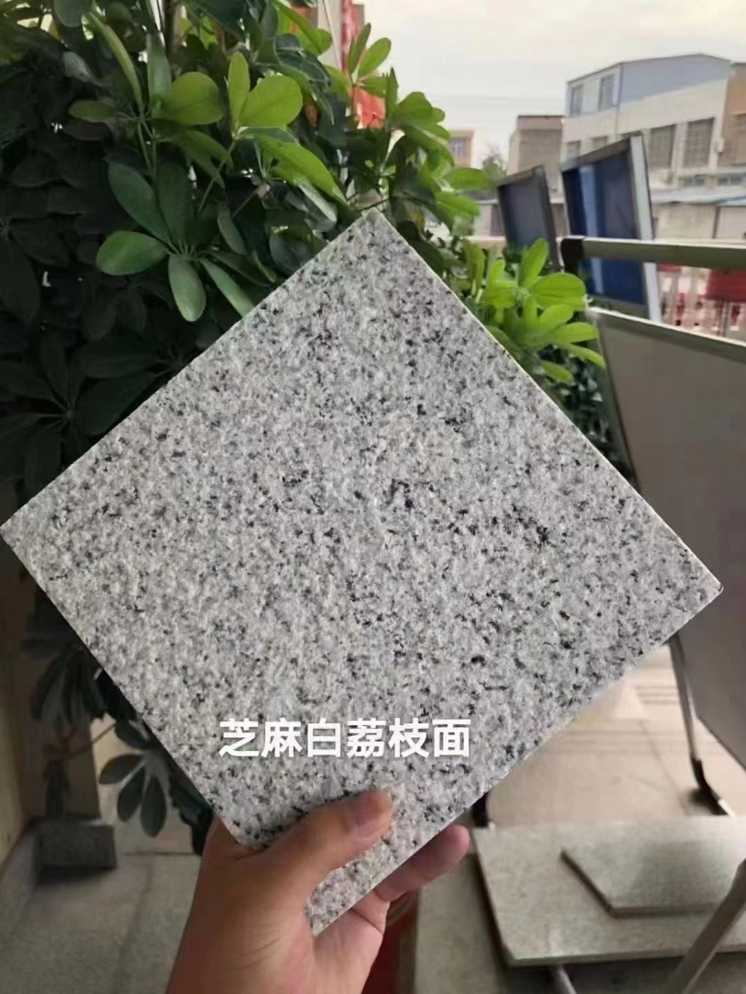 路沿石天然石材廠家珍珠花石材批發生產(圖5)